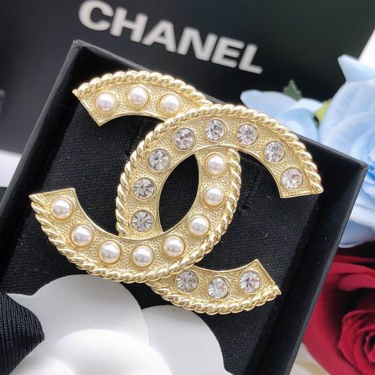 Chanel Brooch 01lyh134